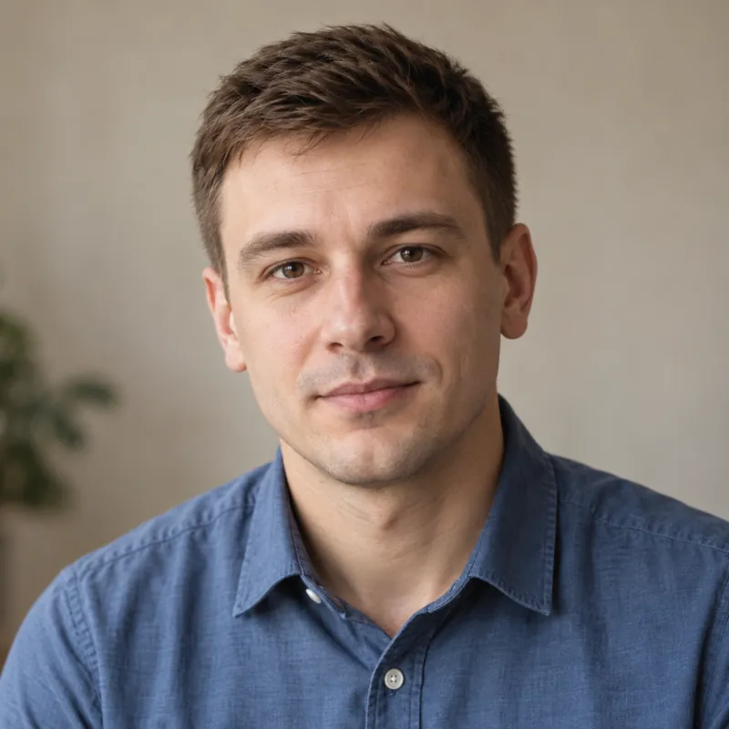 Andriy