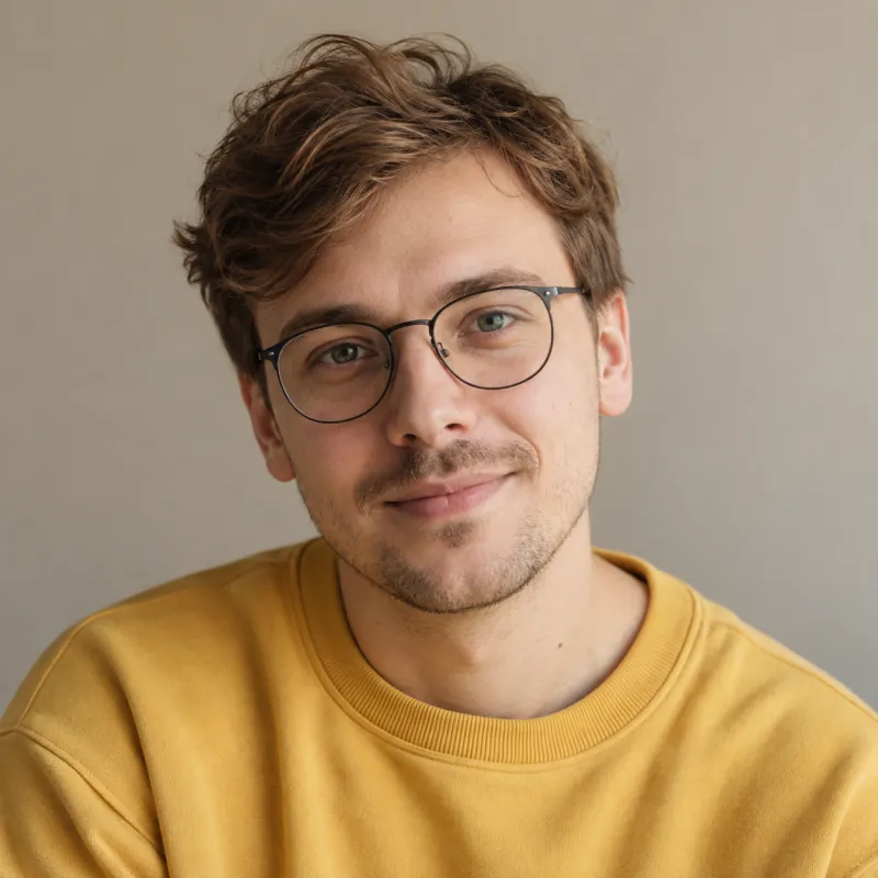 Dmytro