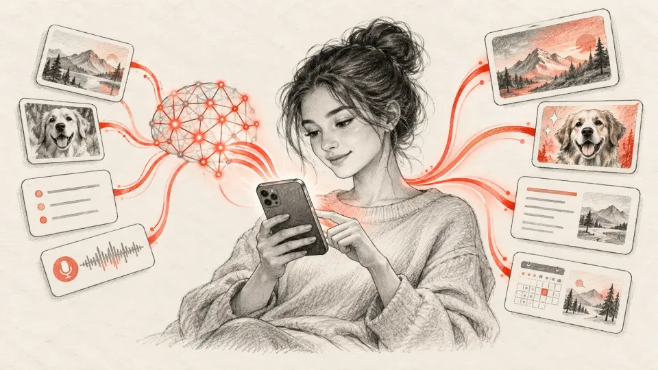 AI in Mobile Apps: From Download Growth to Real User Value