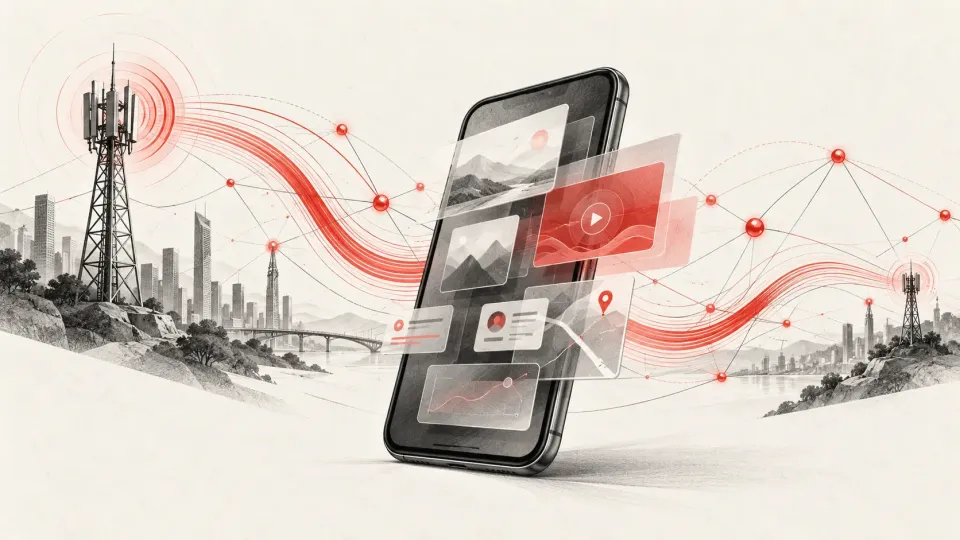 5G and Mobile Apps: How Faster Networks Change User Experience