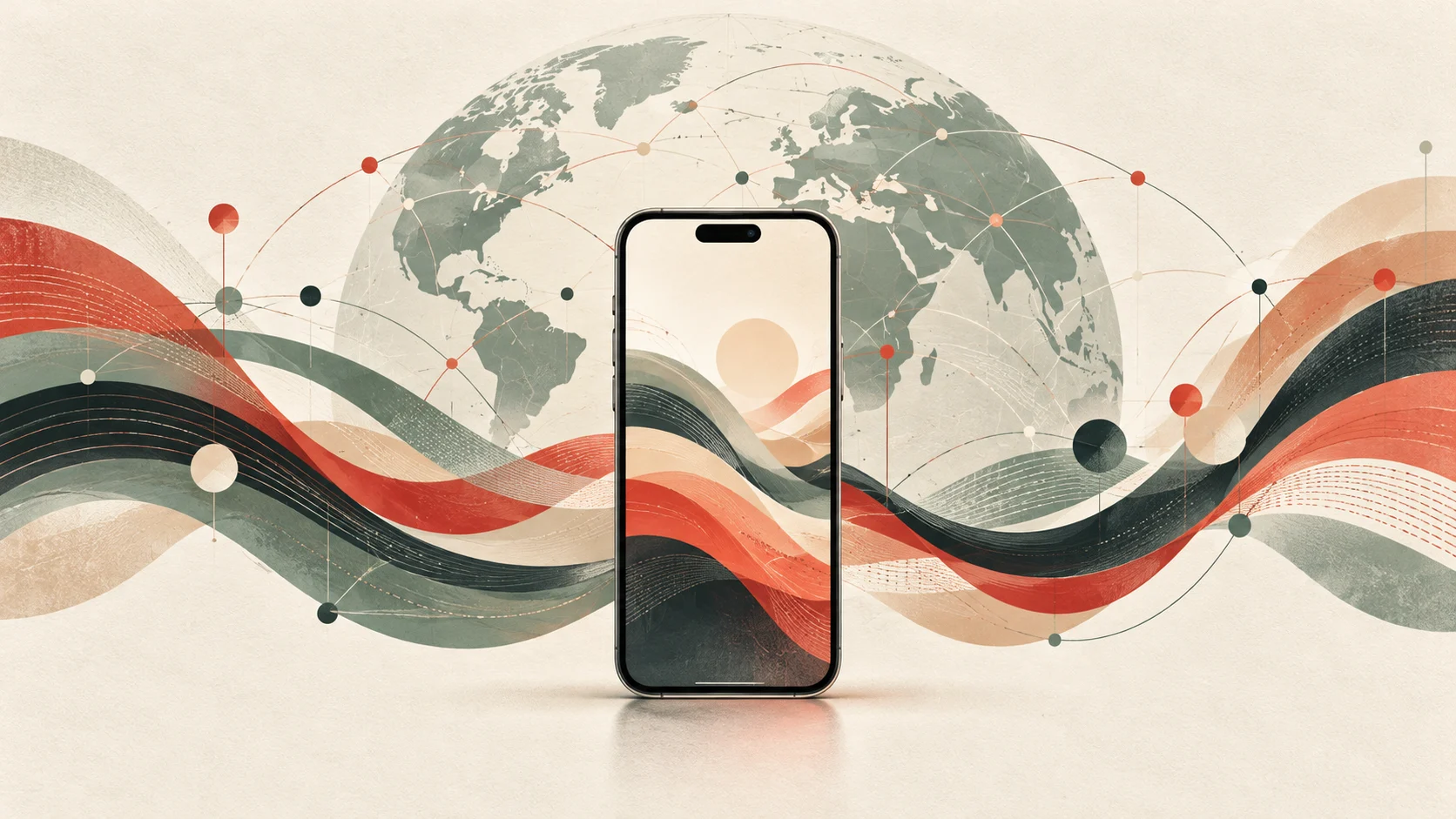 Mobile Traffic in 2025: 146 Exabytes a Month and a New Product Baseline