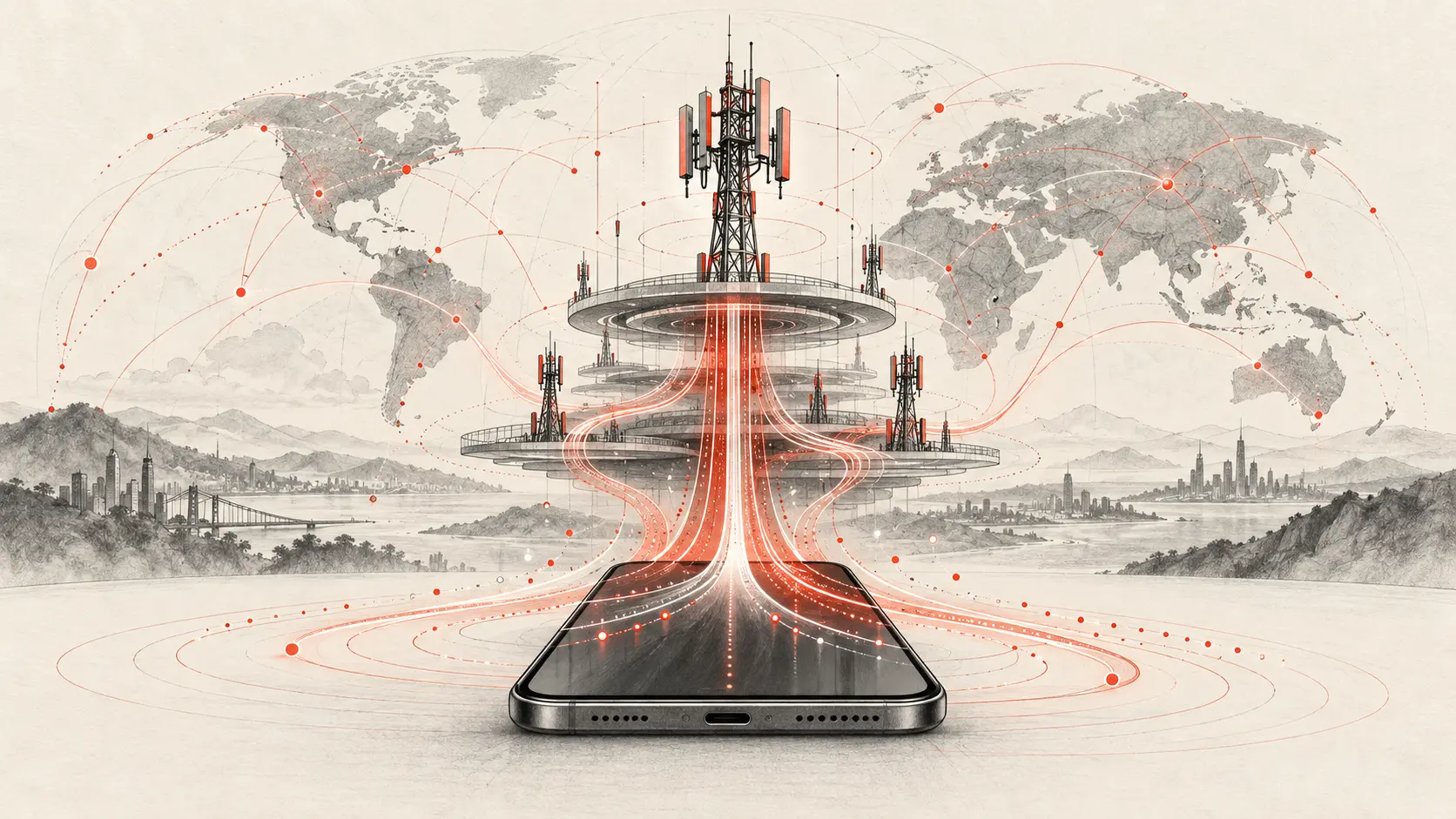 4.7 Billion Mobile Internet Users: Where the Opportunities Remain